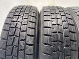 ダンロップ ウィンターマックス WM01 165/70R14 / Joker 5.5J+38 100-4穴 4本