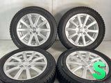ヨコハマ アイスガードiG60 165/55R14 / JOKER 5.0J+39 100-4穴 4本