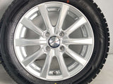 ヨコハマ アイスガードiG60 165/55R14 / JOKER 5.0J+39 100-4穴 4本
