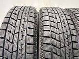 ヨコハマ アイスガードiG60 165/55R14 / JOKER 5.0J+39 100-4穴 4本