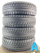 ブリヂストン ブリザック VRX 185/70R14 4本