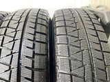 ブリヂストン アイスパートナー2 185/70R14 / 5.0J+ 100-4穴 4本