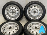 トーヨータイヤ GIZ2 155/65R14 / 4.5J+ 100-4穴 4本