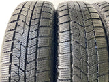 トーヨータイヤ GIZ2 155/65R14 / 4.5J+ 100-4穴 4本