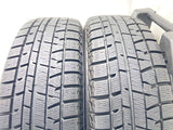 ヨコハマ アイスガード iG50 PLUS 185/70R14 2本