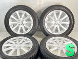 ヨコハマ アイスガードiG60 165/65R14 / JOKER 5.0J+39 100-4穴 4本