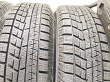 ヨコハマ アイスガードiG60 165/65R14 / JOKER 5.0J+39 100-4穴 4本