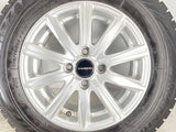 ブリヂストン ブリザック VRX 175/70R14 / BALMINUM 5.5J+45 100-4穴 4本