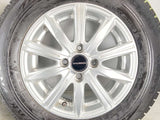 ブリヂストン ブリザック VRX 175/70R14 / BALMINUM 5.5J+45 100-4穴 4本