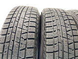 ヨコハマ アイスガード iG50 PLUS 165/70R14 / TEAD 5.5J+42 100-4穴 4本