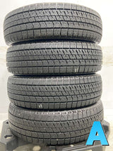 ブリヂストン ブリザック VRX2 155/65R14 4本