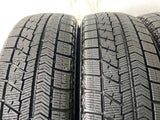 ブリヂストン ブリザック VRX 155/65R14 4本