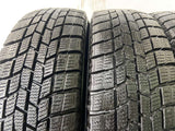 グッドイヤー アイスナビ 6 155/65R14 4本