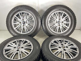 ブリヂストン ブリザックVRX 175/70R14 / Fang 5.5J+48 100-4穴 4本