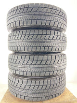 ブリヂストン ブリザックVRX 175/70R14 / Fang 5.5J+48 100-4穴 4本