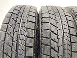 ブリヂストン ブリザックVRX 175/70R14 / Fang 5.5J+48 100-4穴 4本