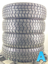 グッドイヤー アイスナビ7 155/65R14 4本