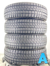 ブリヂストン ブリザック VRX2 165/65R14 4本