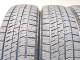ブリヂストン ブリザック VRX2 165/65R14 4本