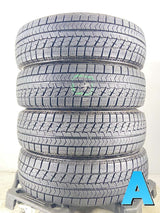 ブリヂストン ブリザック VRX 155/65R14 4本