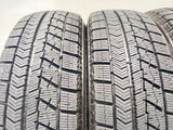 ブリヂストン ブリザック VRX 155/65R14 4本