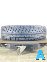 ブリヂストン ブリザック VRX 165/70R14 1本