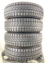 ブリヂストン ブリザックVRX2 155/65R14 / LAUFBAHN 4.5J+45 100-4穴 4本