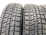 ブリヂストン ブリザックVRX2 155/65R14 / LAUFBAHN 4.5J+45 100-4穴 4本