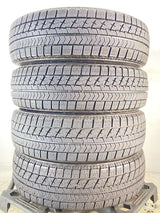 ブリヂストン ブリザック VRX 155/65R14 4本