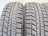 ブリヂストン ブリザック VRX 155/65R14 4本