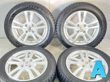 ブリヂストン ブリザック VRX 155/65R14 / JOKER 4.5J+45 100-4穴 4本