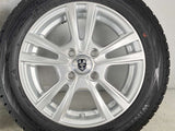 ダンロップ ウィンターマックス WM02 155/65R14 / JOKER 4.5J+45 100-4穴 4本