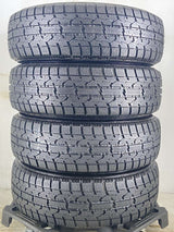 トーヨータイヤ ガリット GIZ 175/65R14 / SlBLLA 5.5J+42 100-4穴 4本