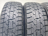 トーヨータイヤ ガリット GIZ 175/65R14 / SlBLLA 5.5J+42 100-4穴 4本