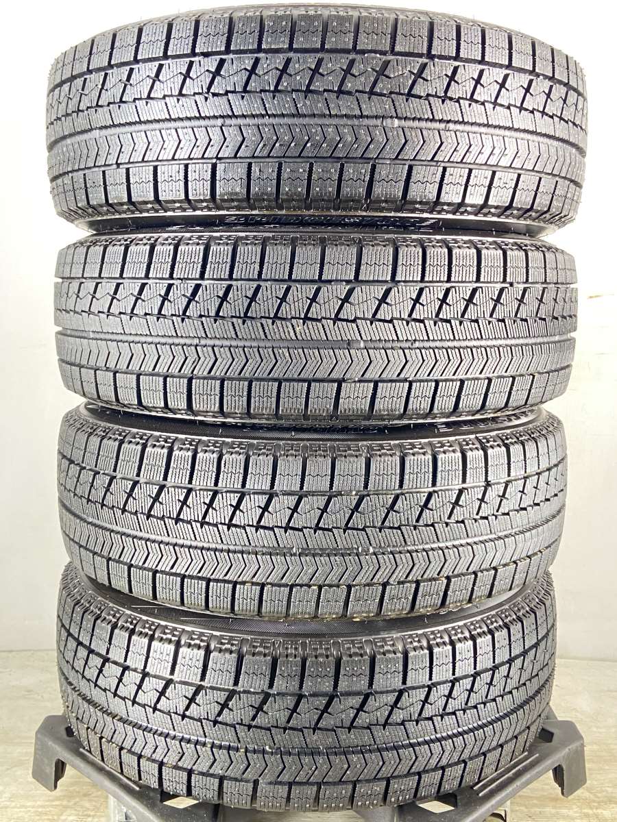 ブリヂストン ブリザック VRX 175/65R14 / JOKER 5.5J+45 100-4穴 4本