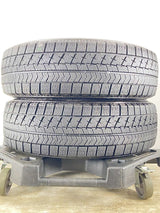 ブリヂストン ブリザック VRX 165/65R14 2本