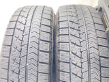 ブリヂストン ブリザック VRX 165/65R14 2本