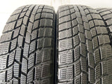 グッドイヤー アイスナビ 6 165/65R14 4本