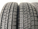 ブリヂストン ブリザック VRX2 155/65R14 4本