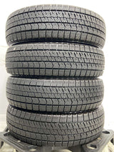ブリヂストン ブリザック VRX2 155/65R14 4本