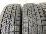 ブリヂストン ブリザック VRX2 155/65R14 4本