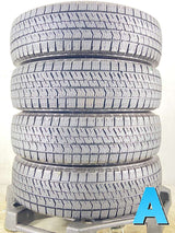 ブリヂストン ブリザック VRX2 155/65R14 4本