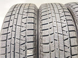 ヨコハマ アイスガード iG50 PLUS 155/65R14 4本