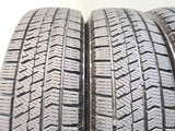 ブリヂストン ブリザック VRX2 155/65R14 4本