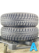 ブリヂストン アイスパートナー2 155/65R14 2本