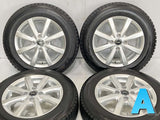 ブリヂストン アイスパートナー2 165/70R14 / TOPRUN 5.5J+45 100-4穴 4本