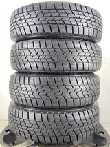 グッドイヤー アイスナビ 6 165/65R14 / エクシーダ 5.5J+38 100-4穴 4本