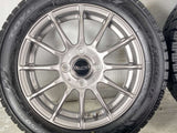 トーヨータイヤ ガリット GIZ 155/65R14 / DILETTO 4.5J+45 100-4穴 4本