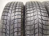 ミシュラン X-ICE XI3 175/65R14 / ダブル 5.5J+42 100-4穴 4本