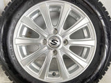 ブリヂストン ブリザック VRX2 165/65R14 / S 4.5J+45 100-4穴 4本